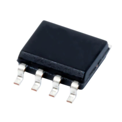 BBAtechniek artnr. 60379 - UC2844AD8G4 PWM Controler Current Mode  (1x)