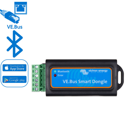 Victron VE.Bus Smart dongle (1x)