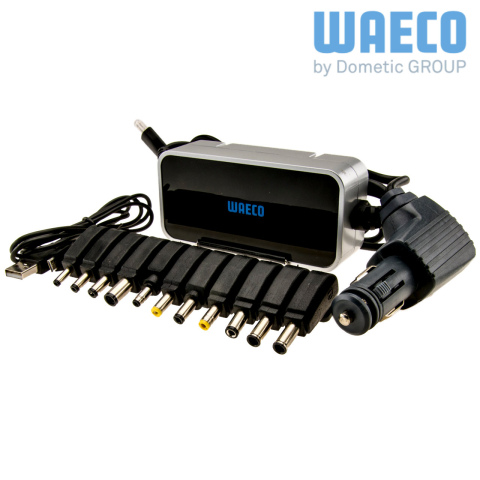 BBAtechniek artnr. 20155 - Waeco PocketPower LC  (1x)