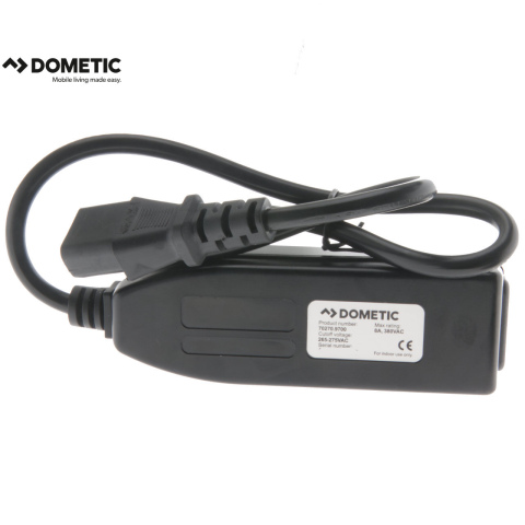 BBAtechniek artnr. 20204 - Dometic overspanningbeveiliging 8A (1x)