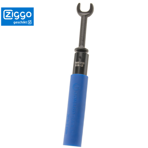 BBA Momentsleutel voor F-connectoren (1x)