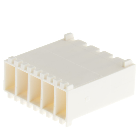 Stocko behuizing 5-polig Dometic/Hobby (1x)