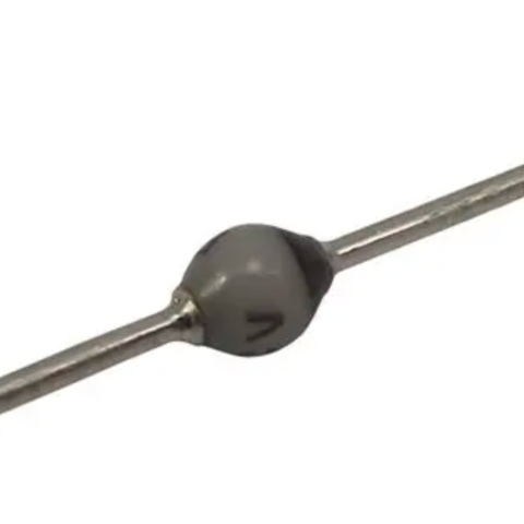 BBAtechniek artnr. 60146 - Zener diode 27V/3.25W (1x)
