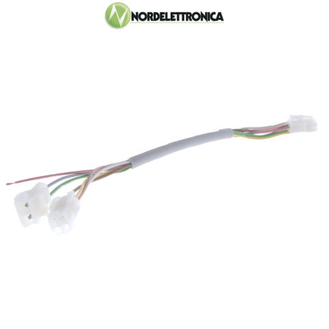 BBAtechniek artnr. 28521 - Adapter kabelboom NE185-NE355 (1x)