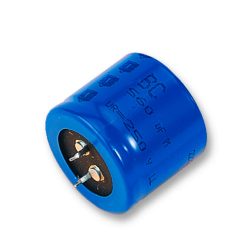 BBAtechniek artnr. 60137 - Elco 105ºC 470uF/200V (1x)