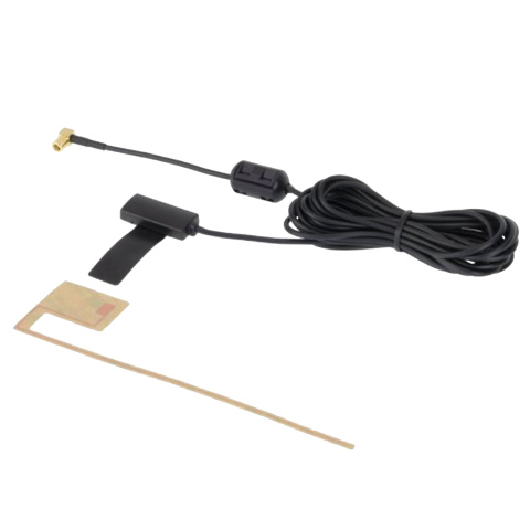 Alpine actieve DAB raamantenne KAE-242-DA (1x)