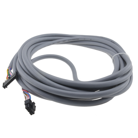 Schaudt kabel t.b.v. EBL 208-S (1x)