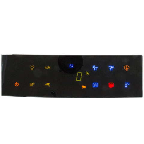 Digitaal controle paneel NE266 (1x)