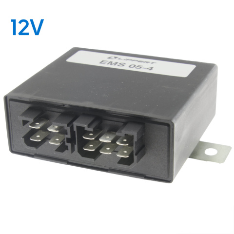 BBAtechniek artnr. 8873 - Schaudt EMS 05-4 slide-out bestuurderskant (1x)