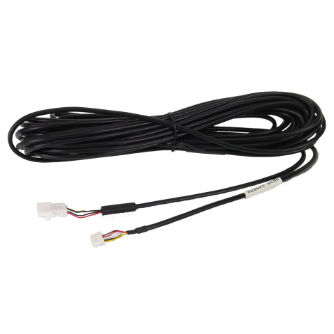 BBAtechniek artnr. 8608 - Alpine camera verlengkabel 5m KWE-EX5CAM (1x)