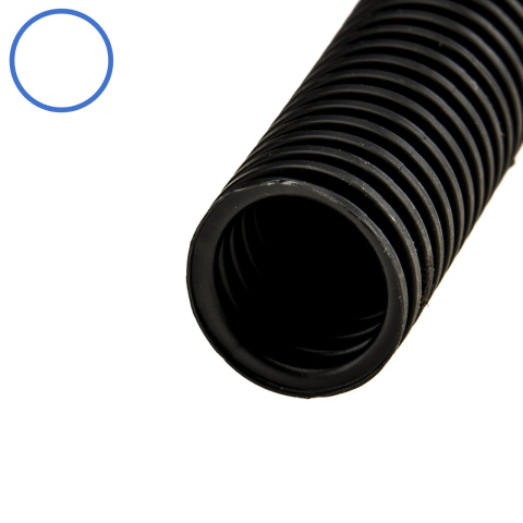 Gesloten ribbuis Ø 13.0-18.4mm (100m)