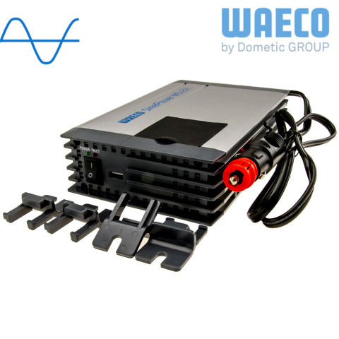BBAtechniek artnr. 20160 - Waeco SinePower MSI1212 inverter 150W (1x)