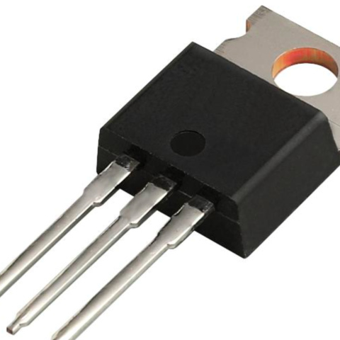 BBAtechniek artnr. 60408 - Mosfet N BUK653  55V 120A (1x)