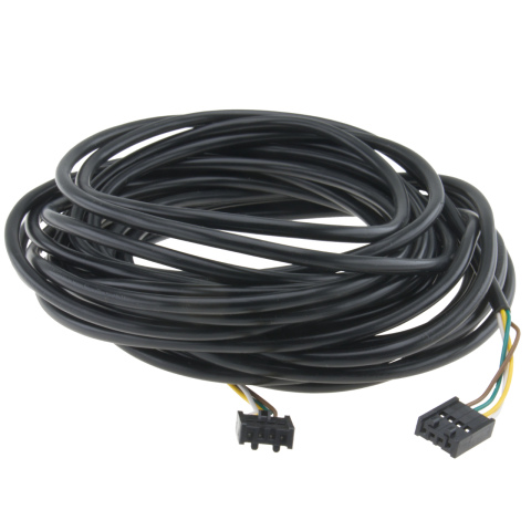 BBAtechniek artnr. 28520 - 8m kabel t.b.v. NE185 - NE133 voor display (1x)