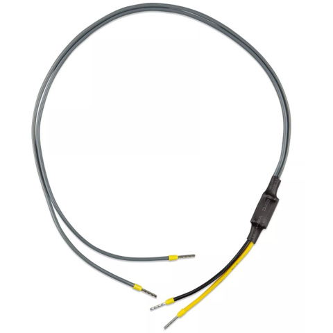BBAtechniek artnr. 90074 - Victron Orion-Tr Iso DC-DC lader remote kabel (1x)