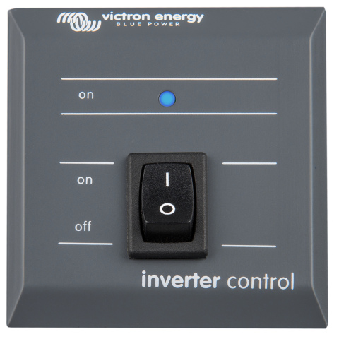 BBAtechniek artnr. 38236 - Victron Phoenix Inverter Control VE.Direct (1x)