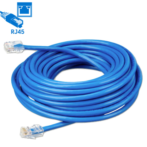 BBAtechniek artnr. 38245 - Victron communicatie kabel 20m RJ45 (1x)