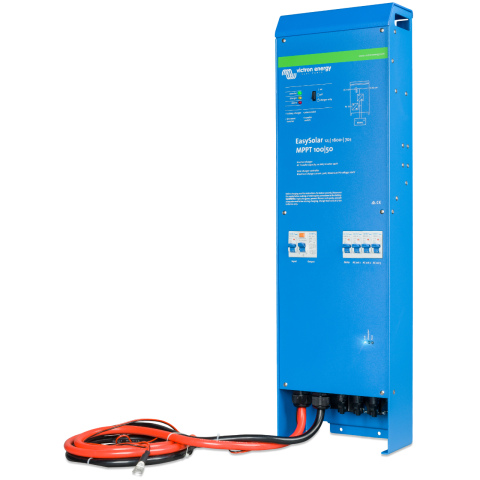 BBAtechniek artnr. 38254 - Victron EasySolar MPPT 12/1600/70-16 100/50 (1x)