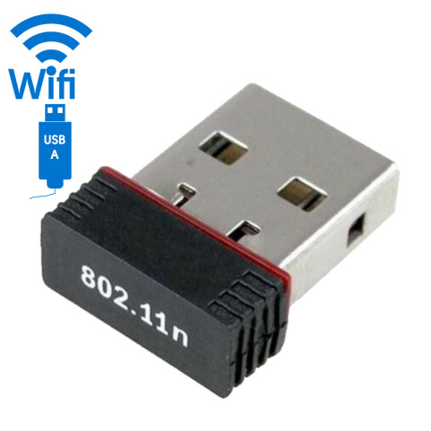 BBAtechniek artnr. 38296 - Victron CCGX WiFi module (Nano USB) (1x)