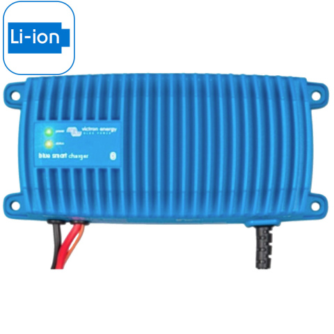 BBAtechniek artnr. 38323 - Victron Blue Smart IP67 Acculader 12/13 (1) (1x)