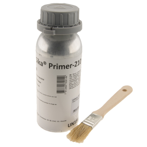 BBAtechniek artnr. 38350 - Sika Primer 210 (1x 250ml)