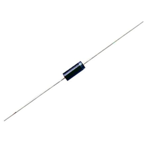 BBAtechniek artnr. 60124 - Zener single diode 16V 1.3W DO-41 (1x)