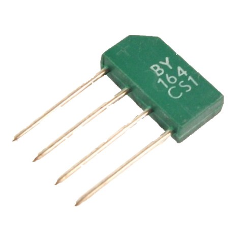 BBAtechniek artnr. 60167 - Brugcel 250V 1.5A (1x)