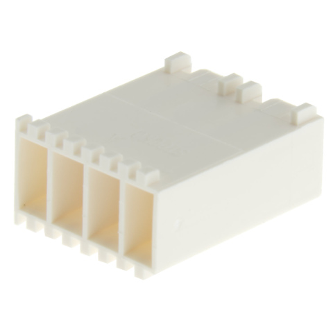 Stocko behuizing 4-polig Dometic/Hobby (1x)