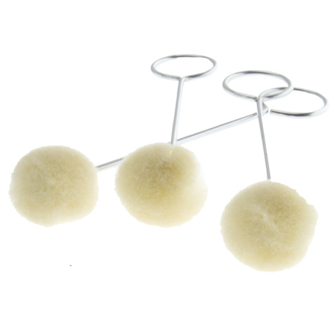 Primerbolletjes Sika primers (100x)