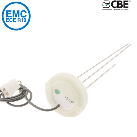 BBAtechniek artnr. 8118 - CBE water meetpennen SP5/63 (1x)