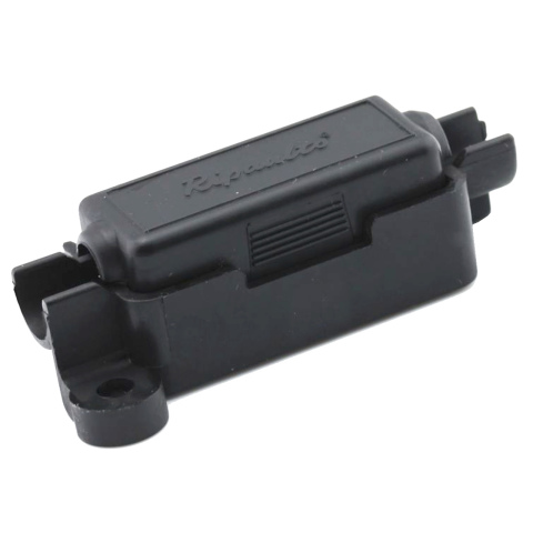 Power - smeltstrook zekeringhouder midi (5x)