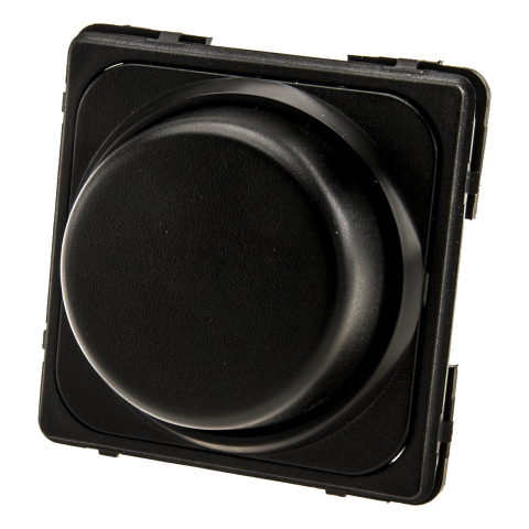 S 20.000 LED dimmer Systeem 20.000 leigrijs (1x) 