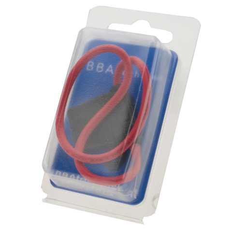 ATO Steekzekeringhouder zwevend 3.0mm²  (1x)