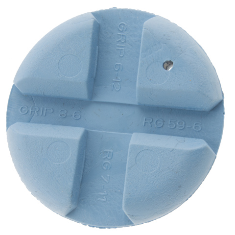 BBAtechniek artnr. 65014 - BBA kabelgrip (1x)