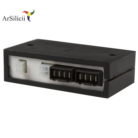 BBAtechniek artnr. 53104 - Arsilicii Powerhub 300S2H PU (1x)
