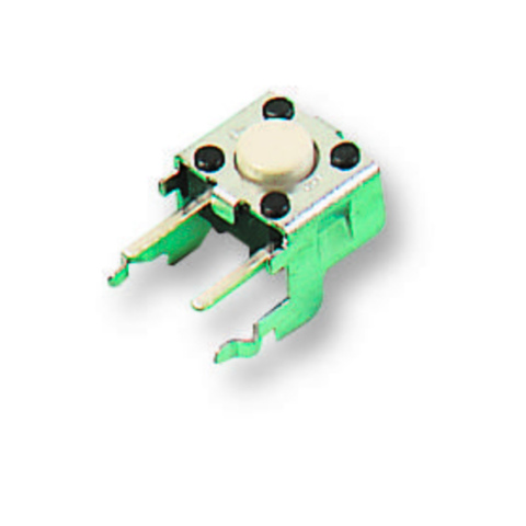 BBAtechniek artnr. 60081 - Minidruktoets (1x)