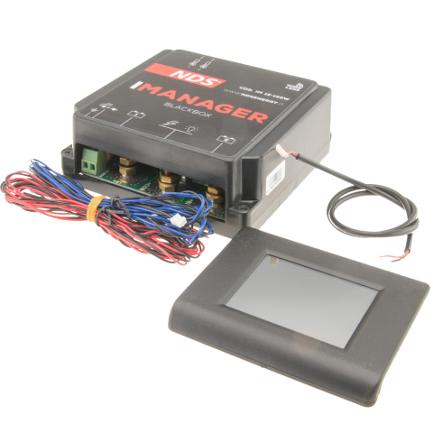 NDS iManager 12V-150A (1x)