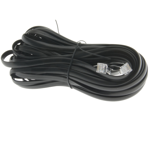 BBAtechniek artnr. 57081 - NDS N-BUS kabel 10m (1x)