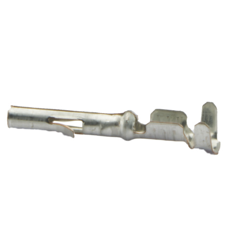 BBAtechniek artnr. 60506 - AMP connector tbv 12pins Schaudt EBL block 3 (1x)
