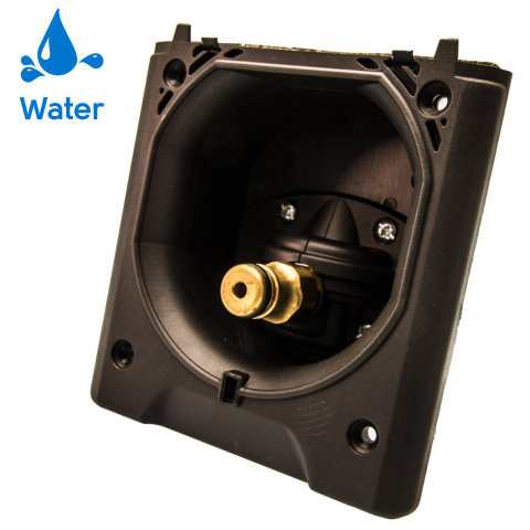 BBAtechniek artnr. 45110 - Watertank City + reduceer Fiat Bianco 249 (1x)