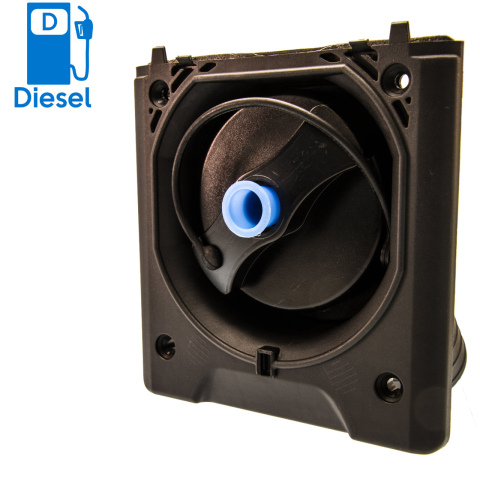 Diesel FF-systeem3 Fiat Bianco wit 210 (1x)