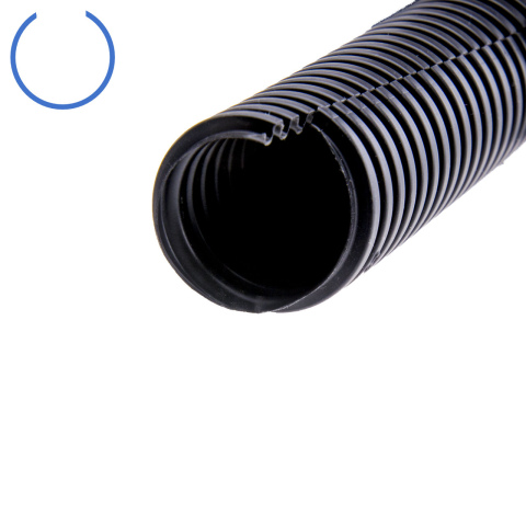 BBAtechniek artnr. 17422 - Open ribbuis Ø 19.0-24.0mm (50m)