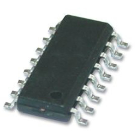 BBAtechniek artnr. 60165 - IC HEF4521BT (1x)