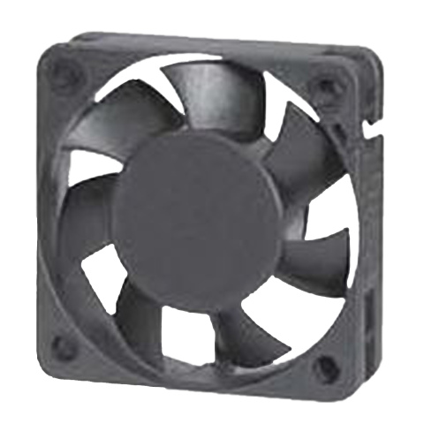 BBAtechniek artnr. 60405 - 12V 50x50x15mm ventilator met Vapo lager(1x)