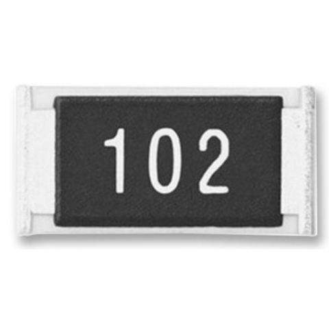 BBAtechniek artnr. 60271 - SMD Chip Resistor 49.9Ohm 125mW 0805 (1x)