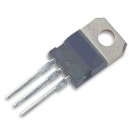 BBAtechniek artnr. 60151 - N Mosfet IRFZ48VPBF 60V 95A 5900µOhm (1x)