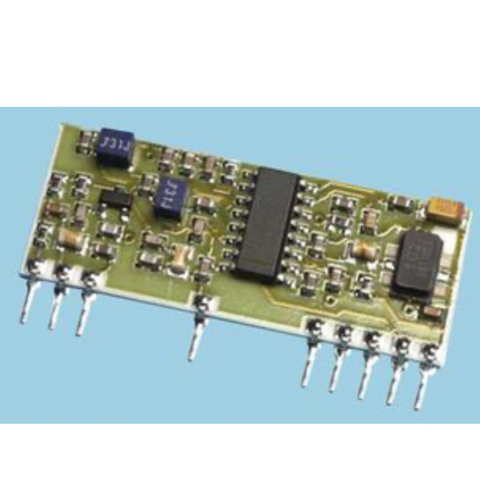 BBAtechniek artnr. 50032 - RF ontv. superregeneratief module 433,92MHz (1x)
