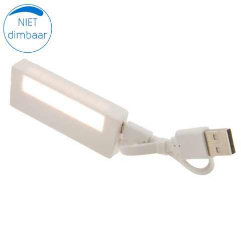 BBAtechniek artnr. 65559 - Foggia hangkast - lade USB LED lamp (1x)