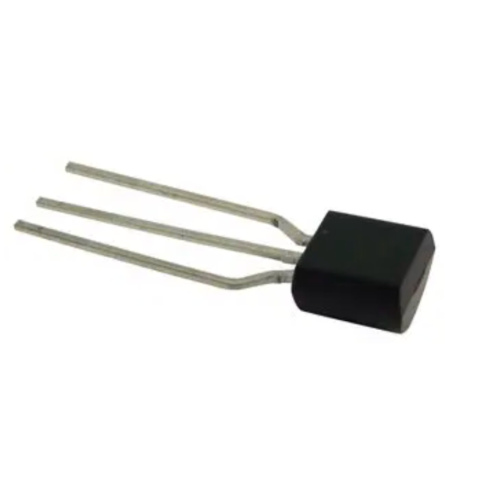 BBAtechniek artnr. 60133 - Darlington transistor BC517 (1x)