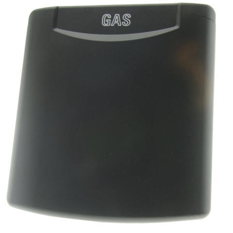 BBAtechniek artnr. 45191 - Losse klep gas icoon zwart (1x)